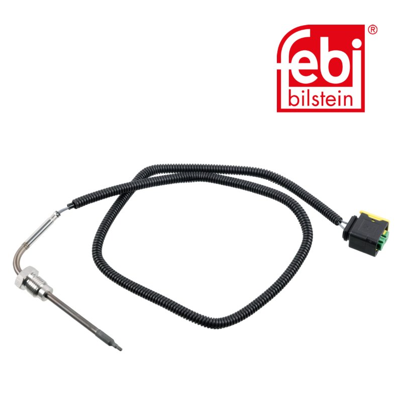 Sonde de température des gaz d'échappement