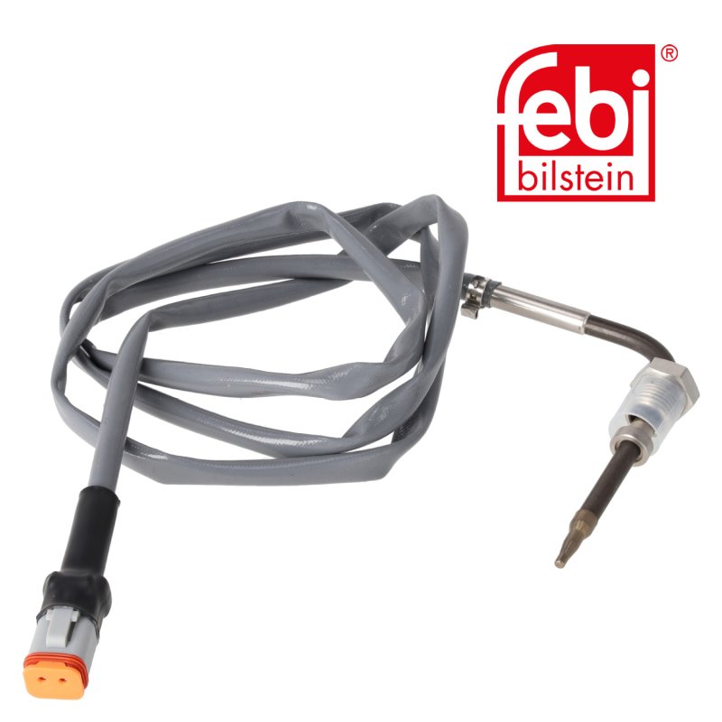 Sonde de température des gaz d'échappement