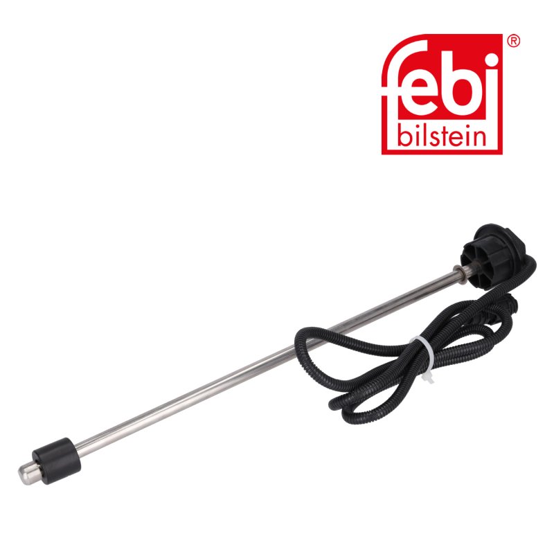 Jauge de reservoir pour réservoir AdBlue®