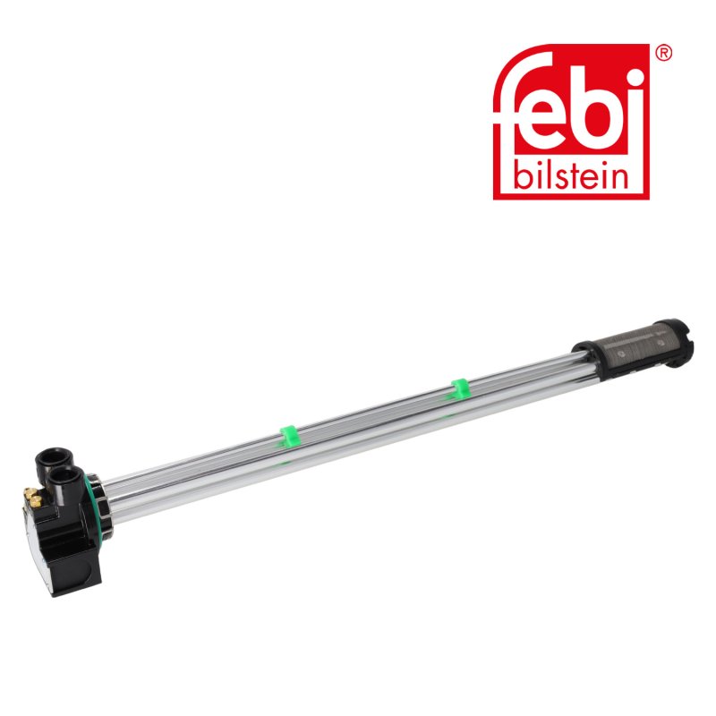 Jauge de reservoir pour réservoir de carburant
