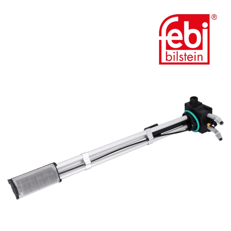 Jauge de reservoir pour réservoir de carburant