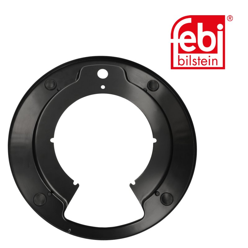 Tôle de protection pour tambour de frein
