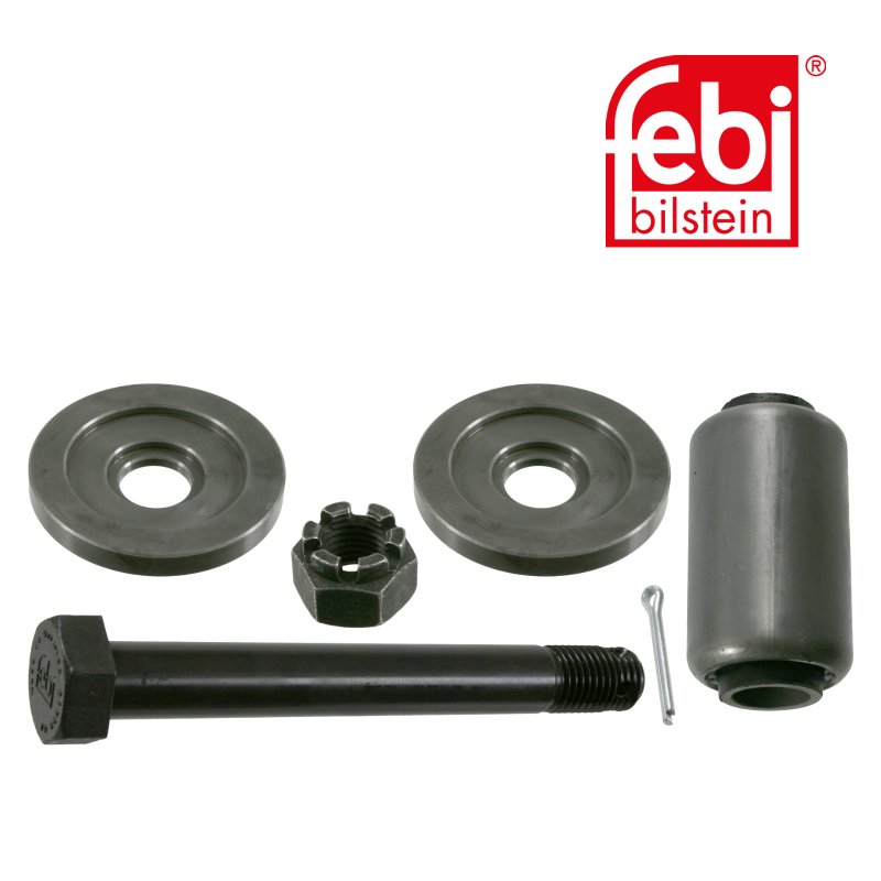Kit de rép. suspension pour suspension pneumatique
