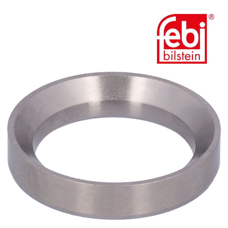 bague de siege soupape