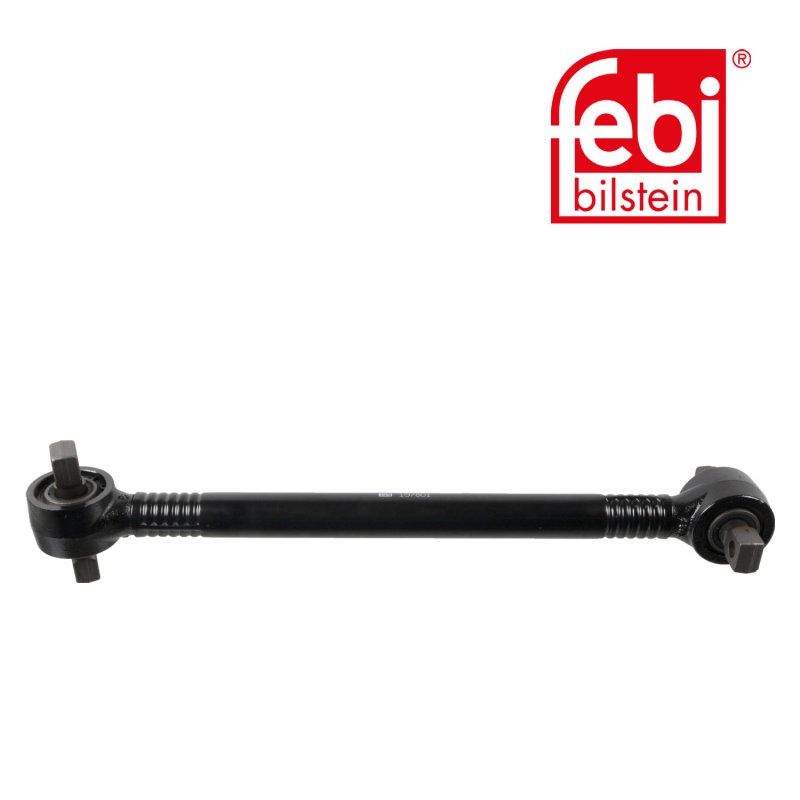 Bras oscillant avec palier de I`articulation