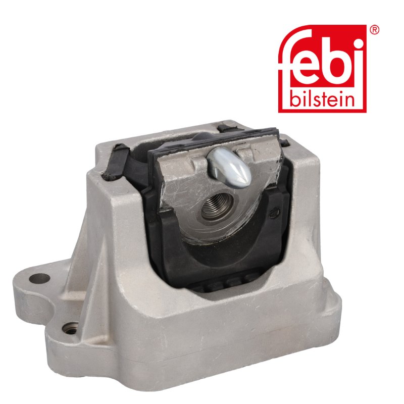 Support de moteur