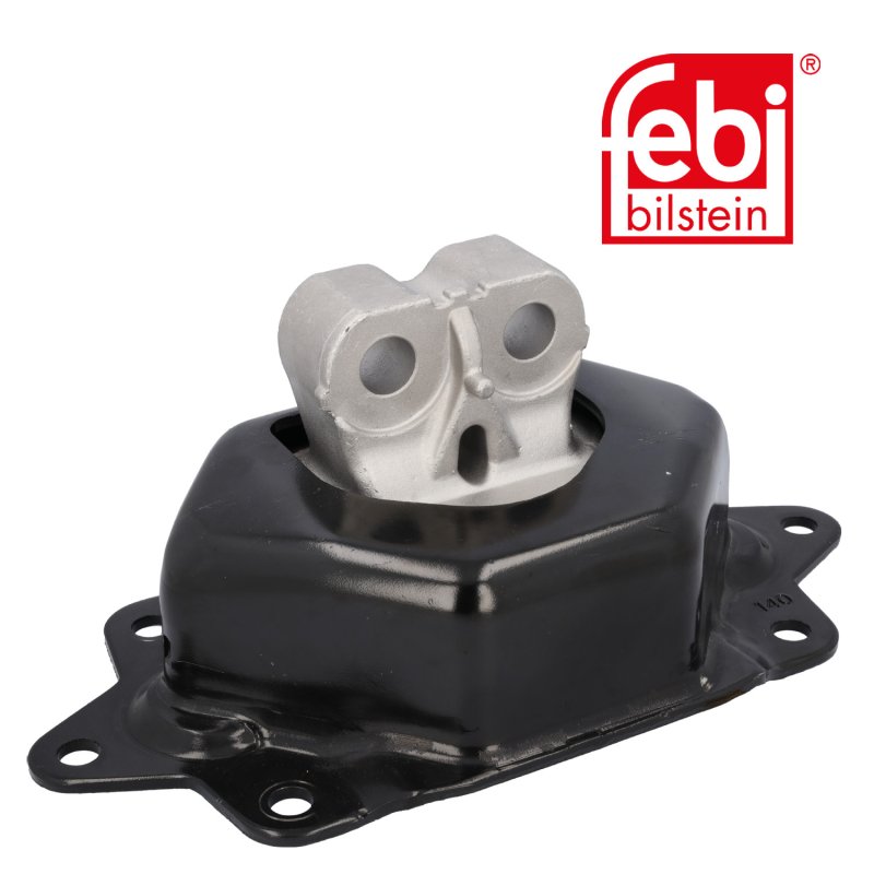 Support de moteur