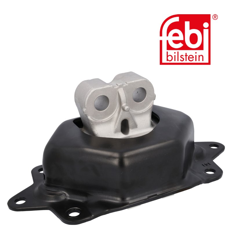 Support de moteur