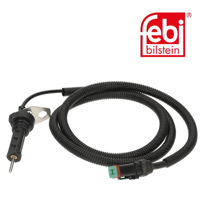 Témoin de frein pour garniture de frein
