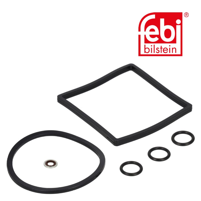 Kit de joints pour filtre à carburant