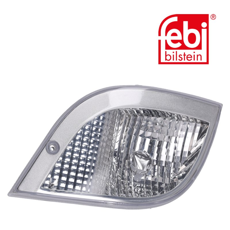 Feu clignotant