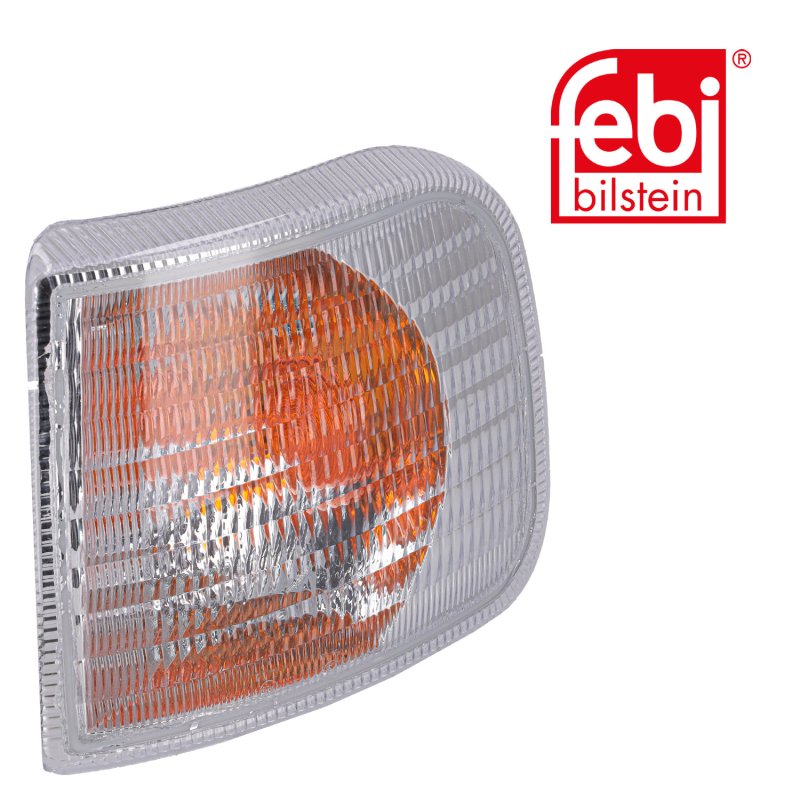 Feu clignotant