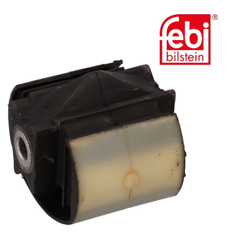 Bague pour suspension de cabine