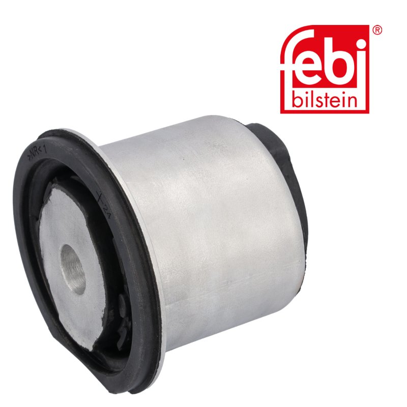 Bague pour suspension de cabine