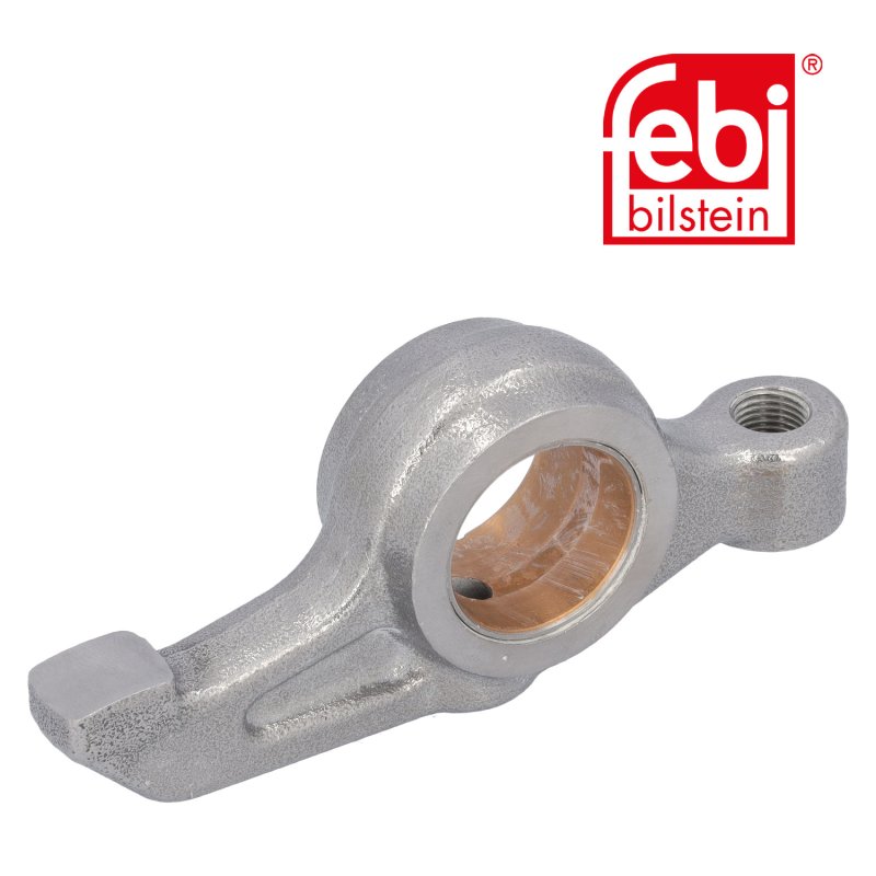 Culbuteur pour soupape d'échappement