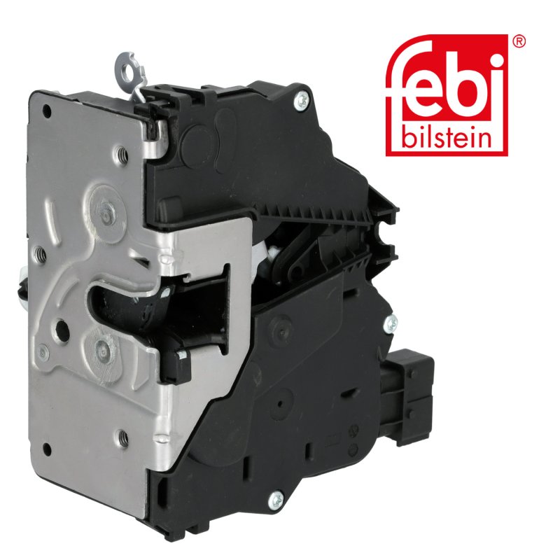 Serrure de porte Sans élément d'ajustage