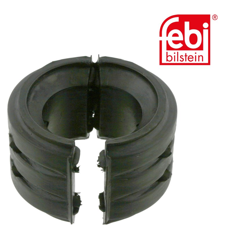 Support de stabilisateur