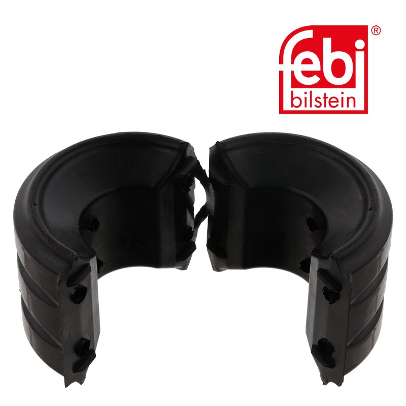 Support de stabilisateur