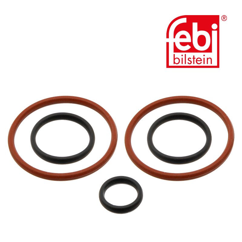 Kit d'étanchéité de culasse pour compresseur d'air