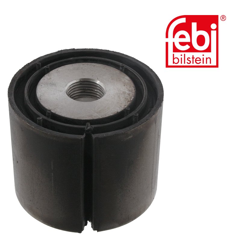 Support de bras oscillant
