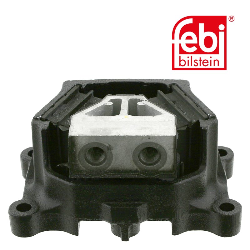 Support de moteur