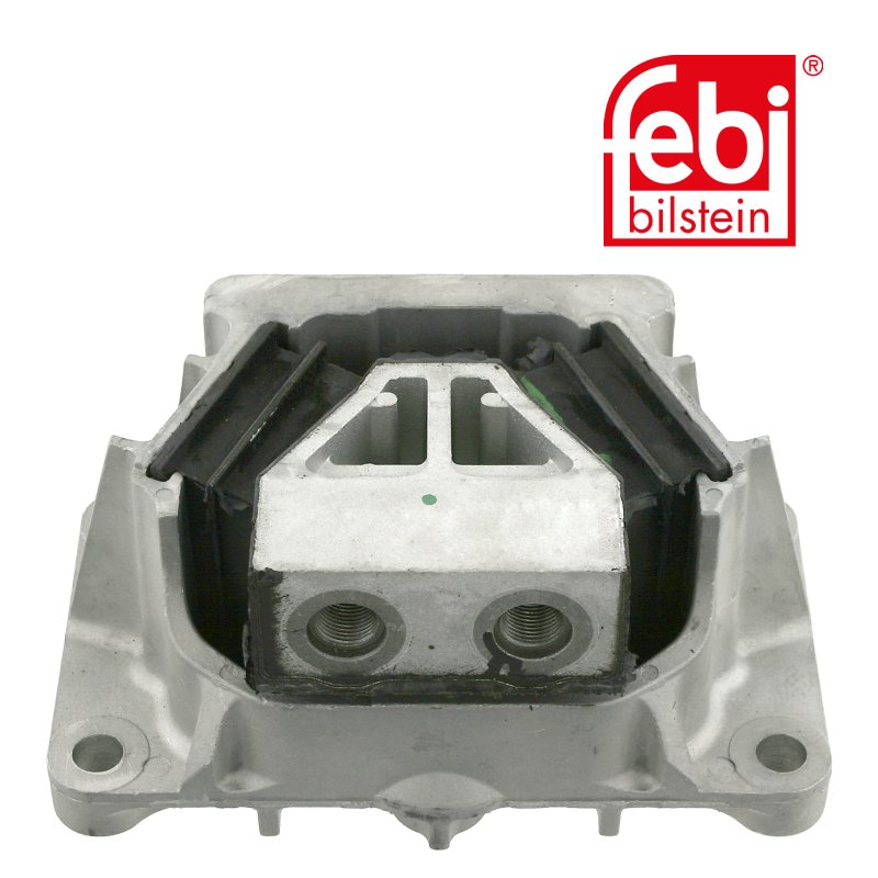 Support de moteur