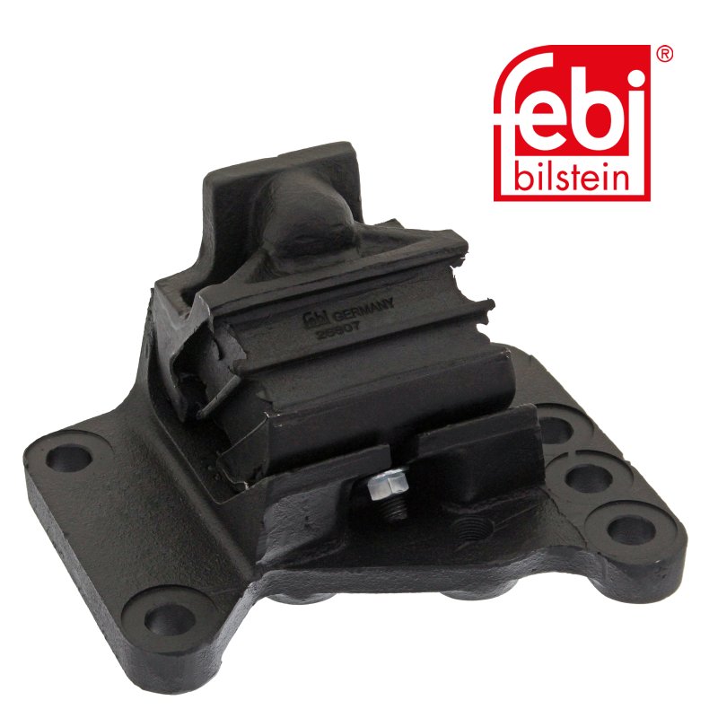 Support de moteur