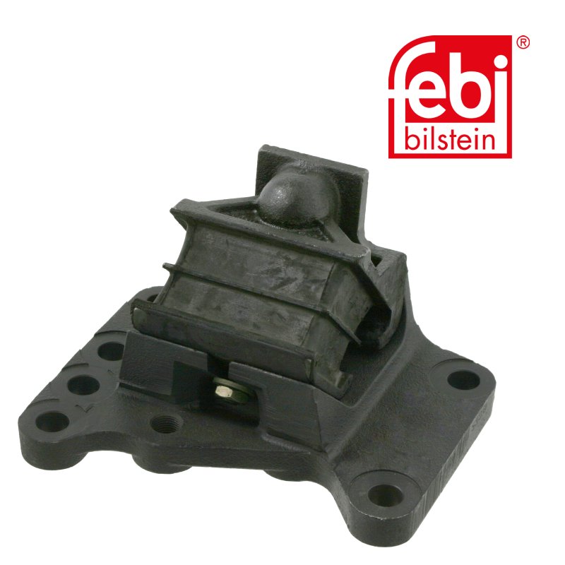 Support de moteur