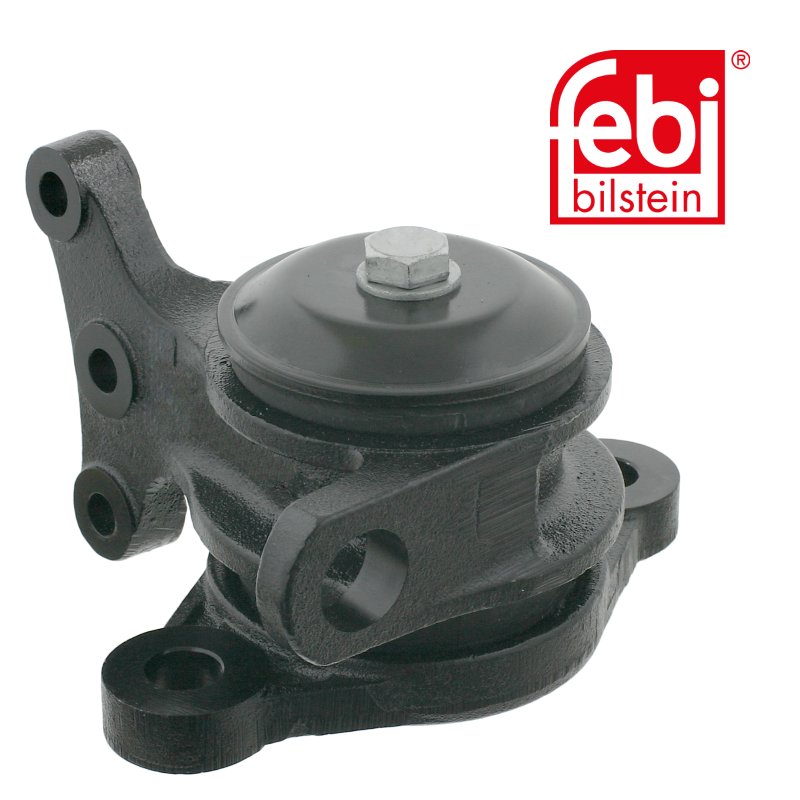 Support de moteur