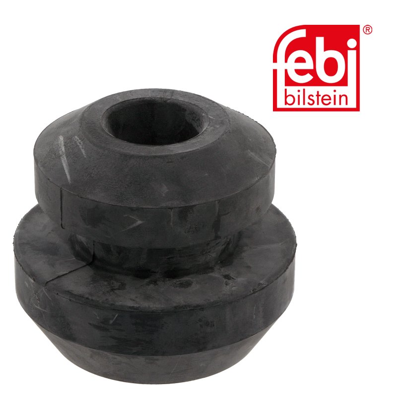 Support de moteur
