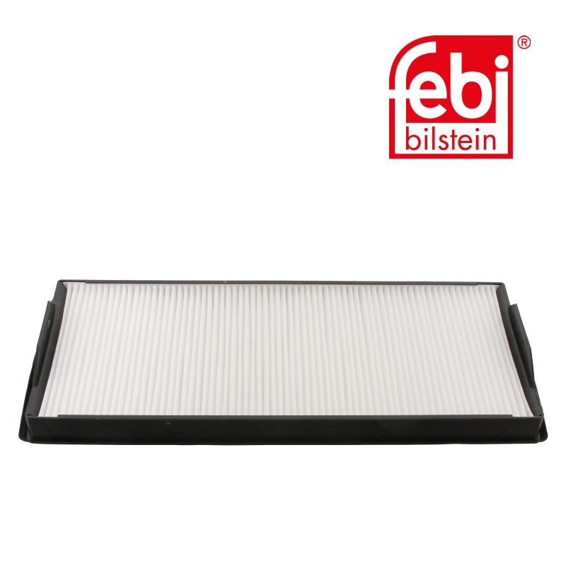 Filtre d'habitacle