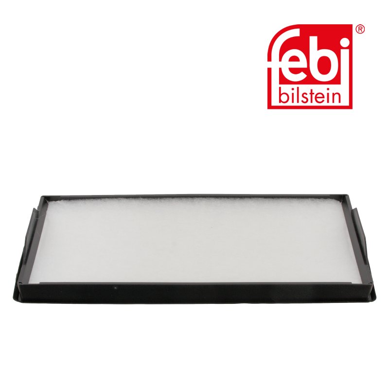 Filtre d'habitacle