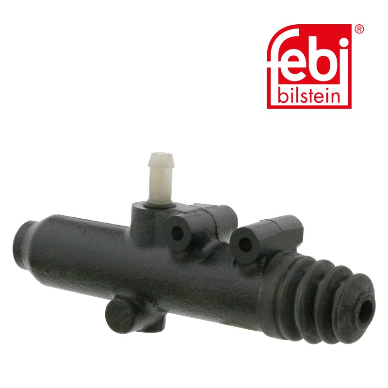Cylindre émetteur d'embrayage