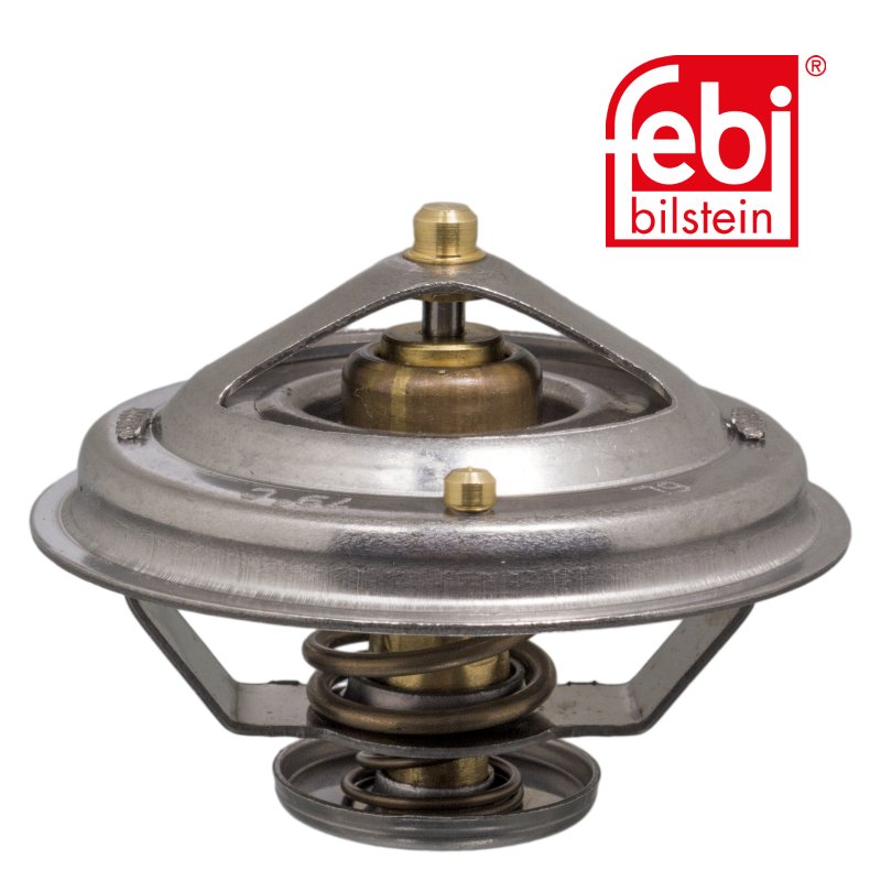 Thermostat