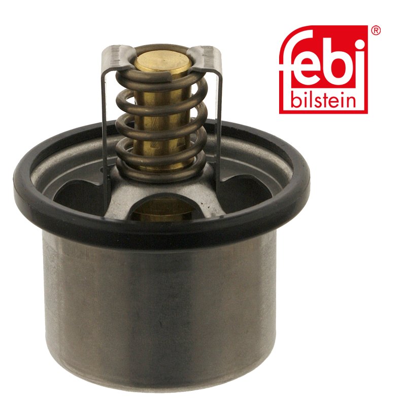 Thermostat avec rondelle d'étanchéité
