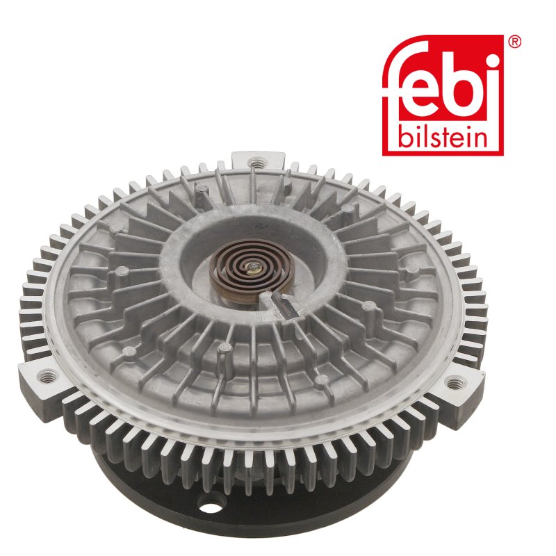 Embrayage hydraulique