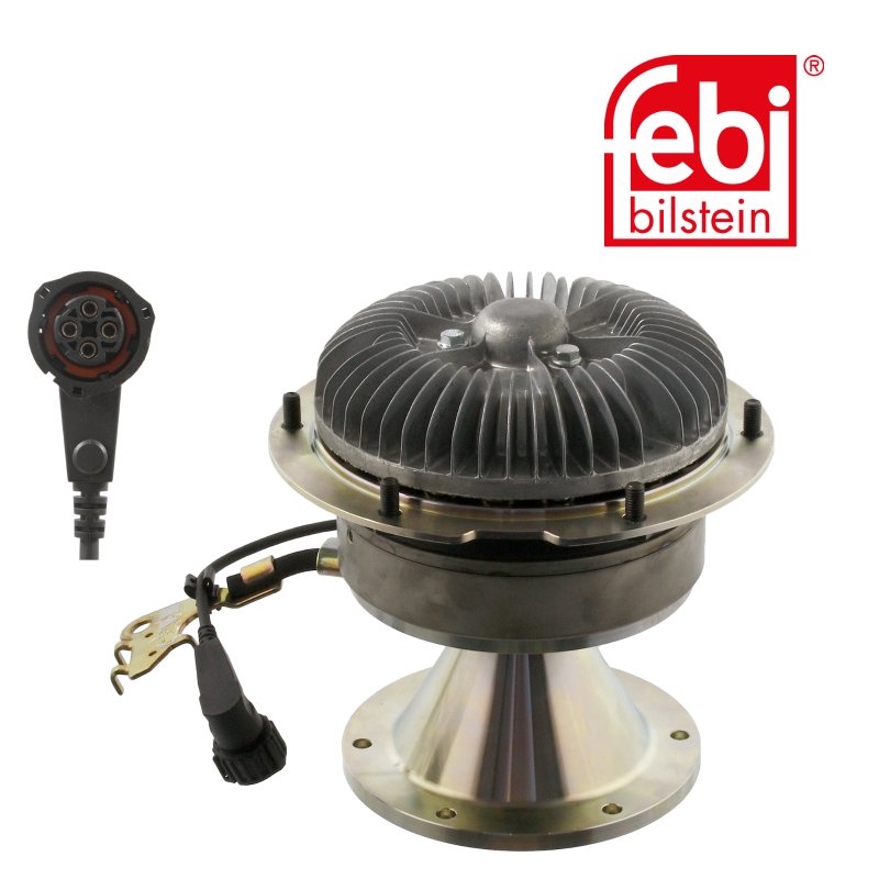 Embrayage hydraulique