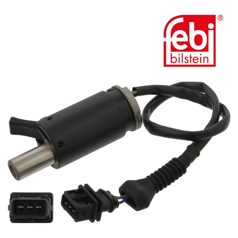 Valve de commande de vitesse
