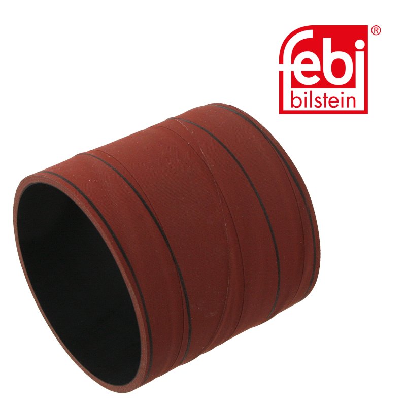 Tube d'air de suralimentation