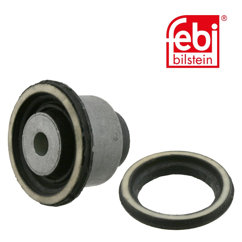 Bague pour suspension de cabine