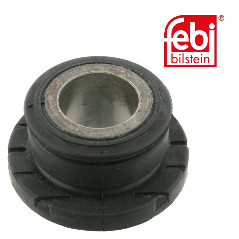 Bague pour suspension de cabine
