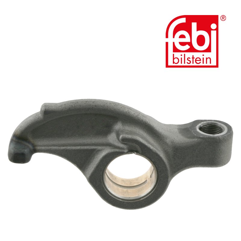 Culbuteur pour soupape d'échappement