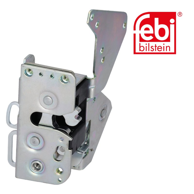 Serrure de porte