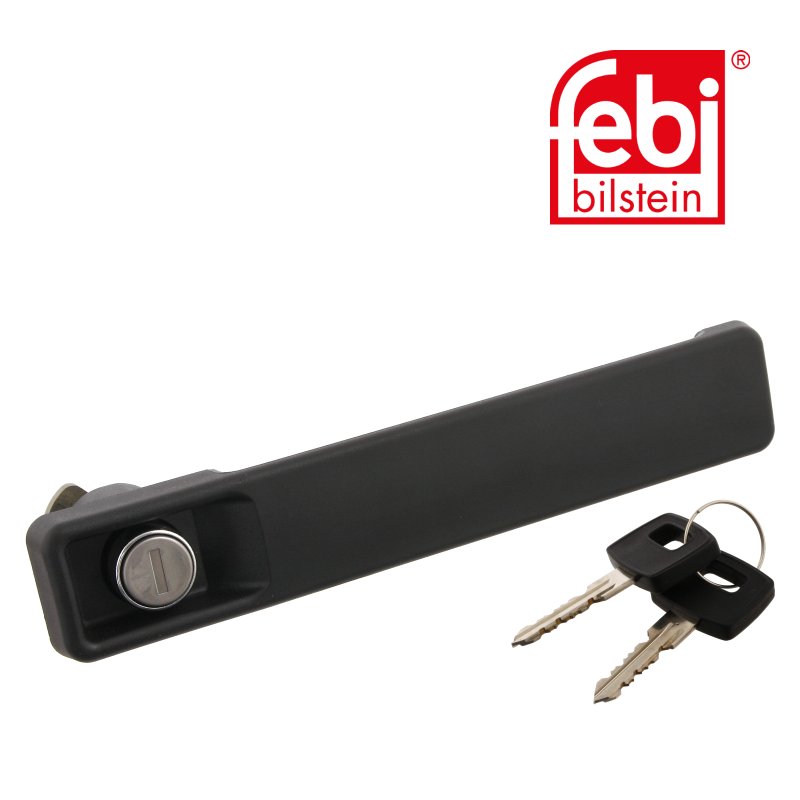 Poignée extérieure de porte