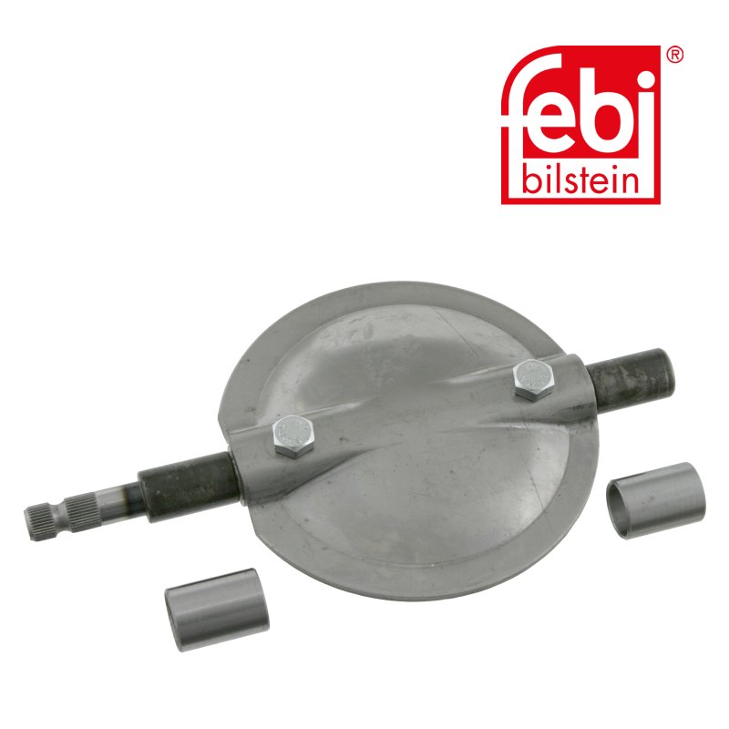 Kit de rép. frein moteur