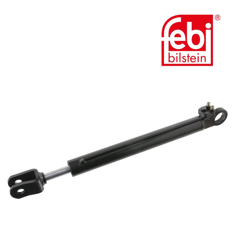 Cylindre culbuteur pour cabine