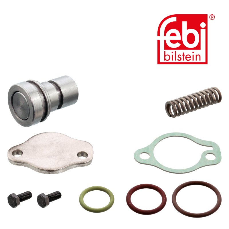 Kit de rép. de valve pour compresseur d'air