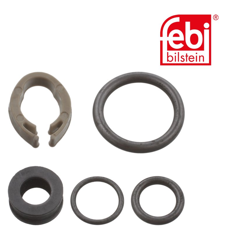 Kit de joints pour l'installation d'air comprimé