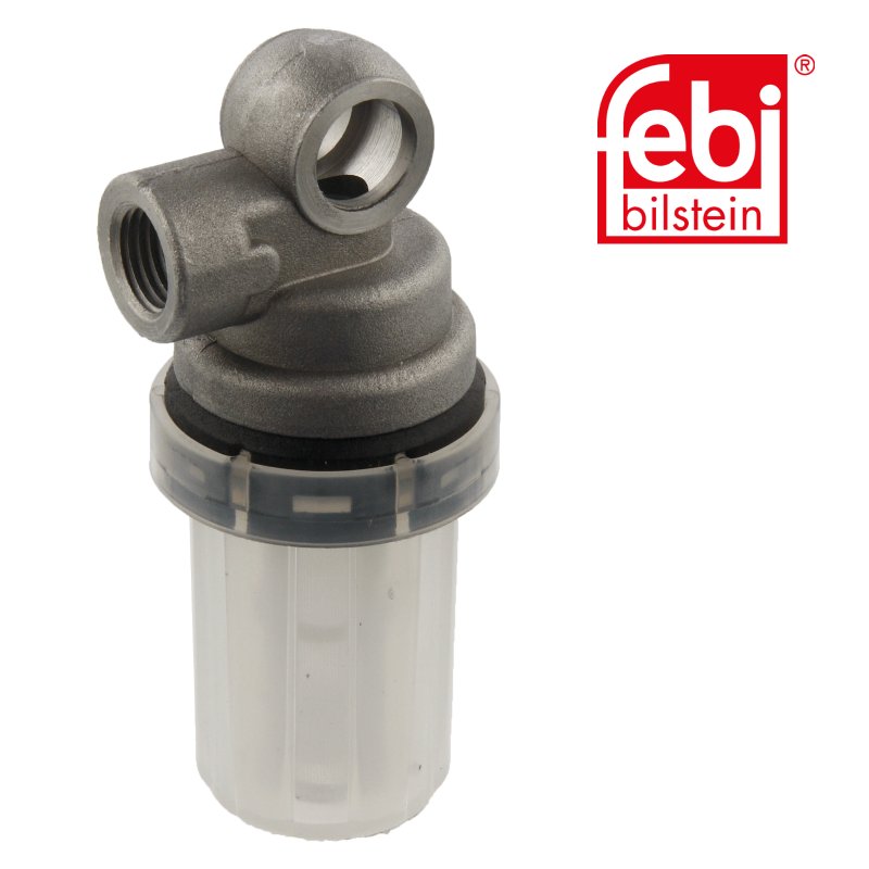 Filtre à carburant