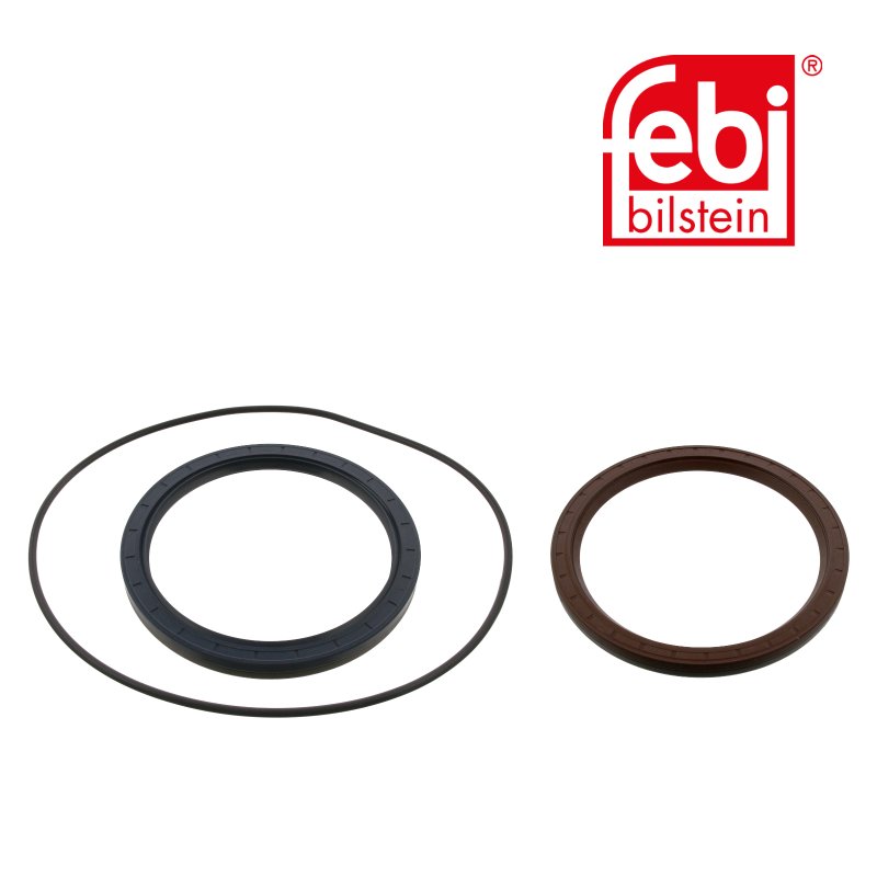 Kit de joints pour boîte à planétaire extérieur